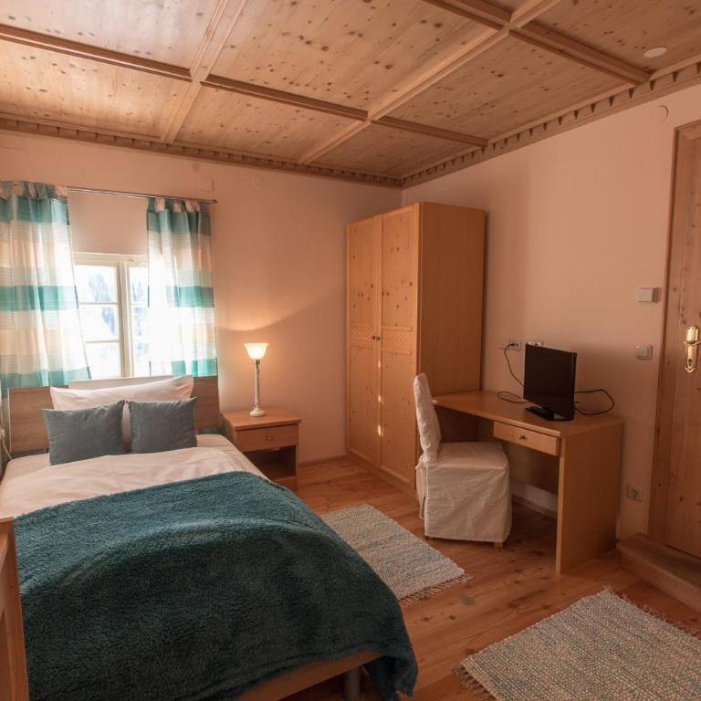 Hotel Kaiservilla - Economy Einzelzimmer - 3