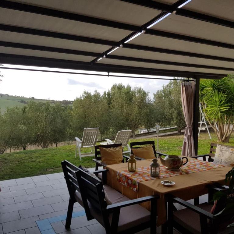 Paomà trentova - Casa Vacanze - 7