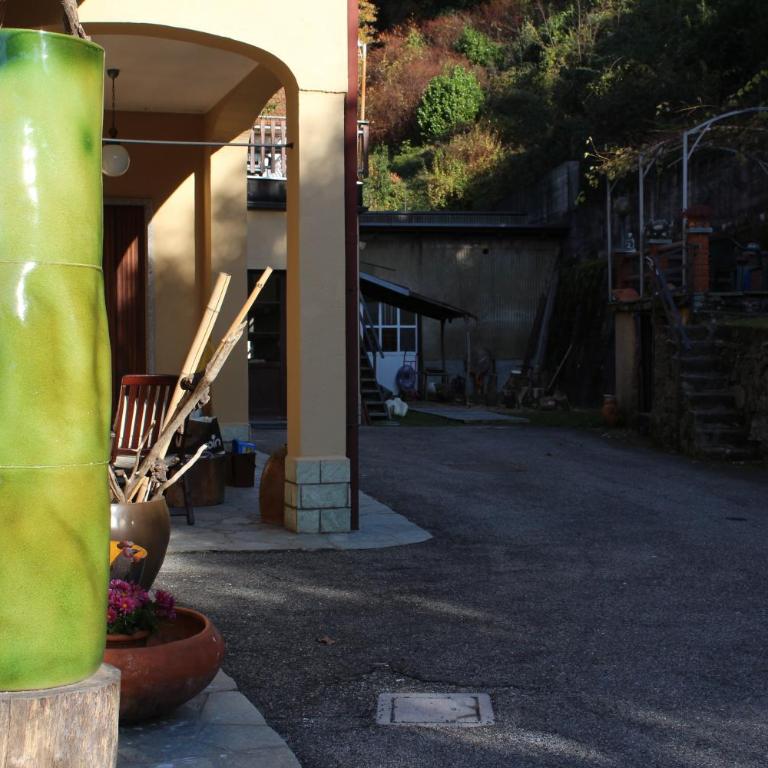 Atelier 55 Casa arte e natura - Casa Vacanze - 2
