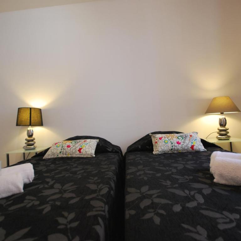 Le Vieux Port Apartments - Apartamento de 1 dormitorio - 7