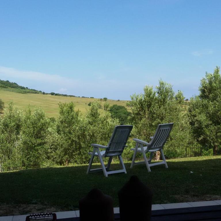 Paomà trentova - Casa Vacanze - 6