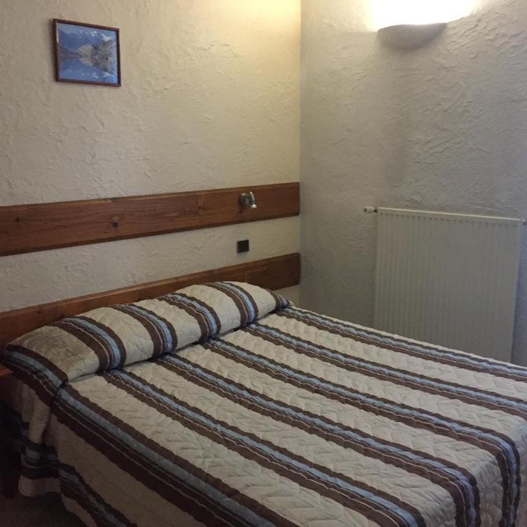 Hotel Le Centre - Chambre Double - 2