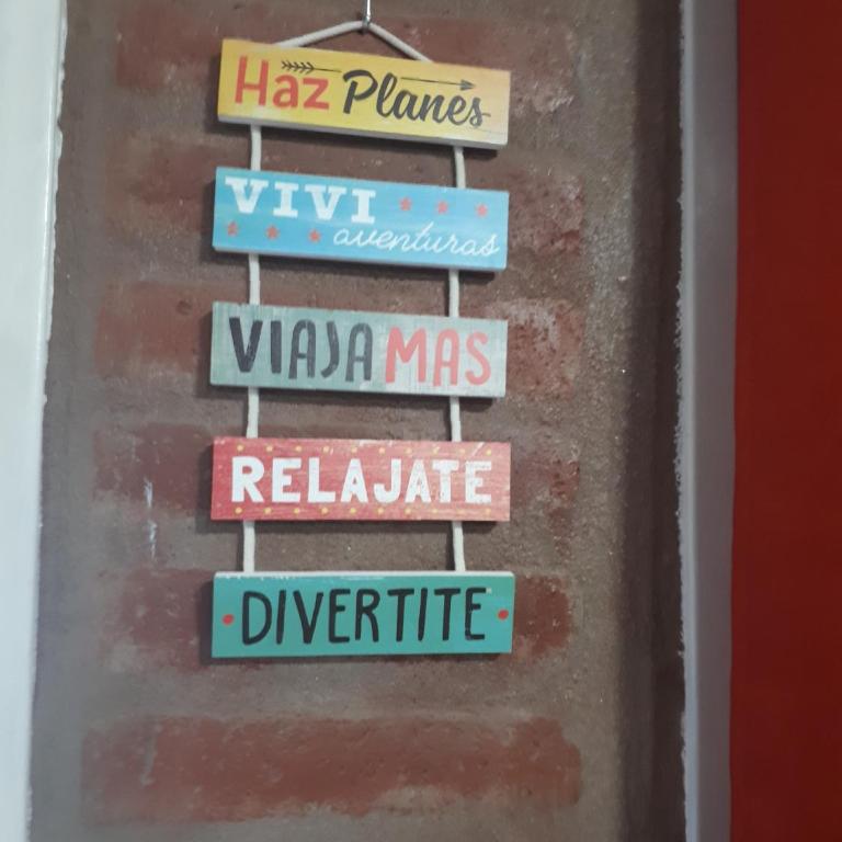 Complejo M&M - Apartamento - 2 niveles - 1