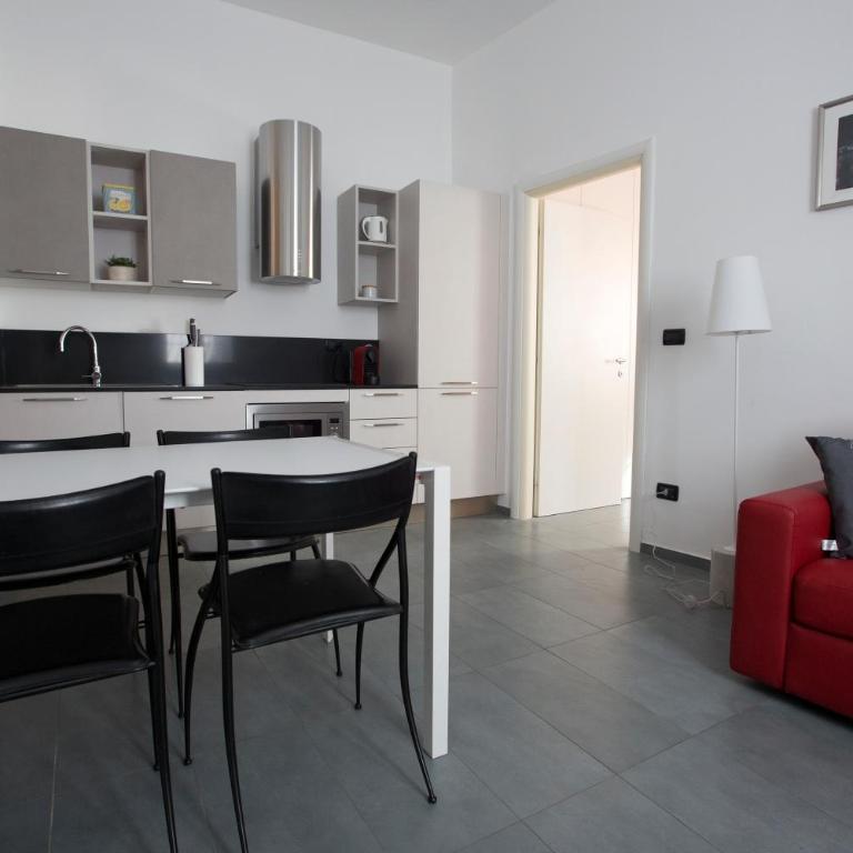 The Nest - Appartamento - 8