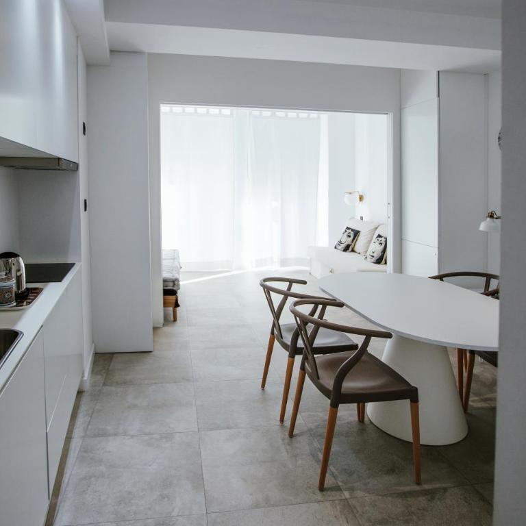 Reyes 59 - Apartment - Second Floor - 15