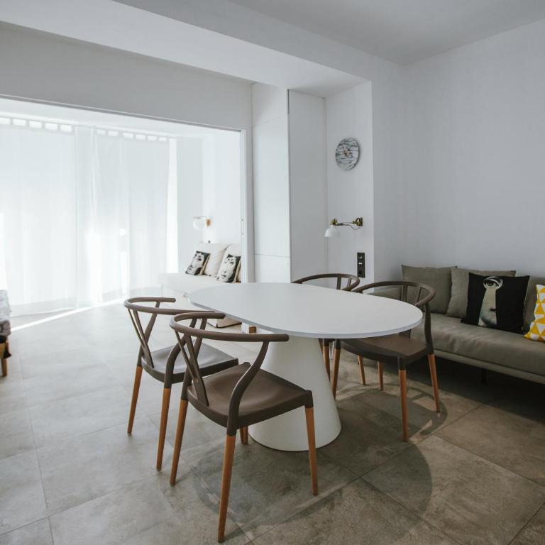 Reyes 59 - Apartment - Second Floor - 5