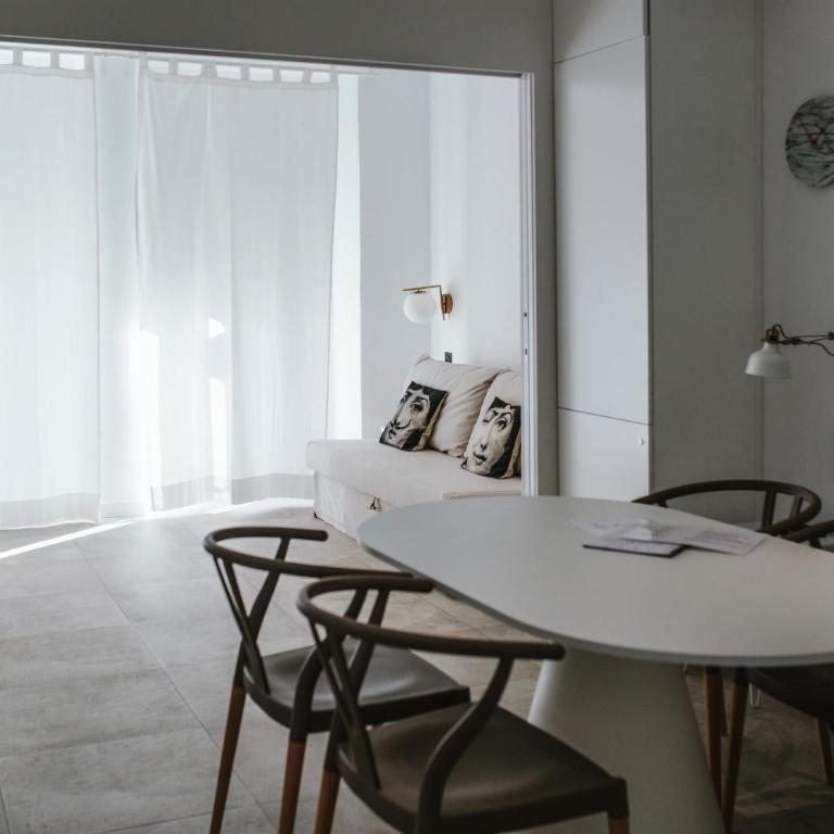 Reyes 59 - Apartment - Second Floor - 9