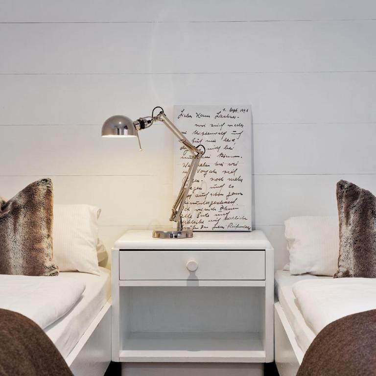 Hotel Bruggwirt - Familiensuite - 2