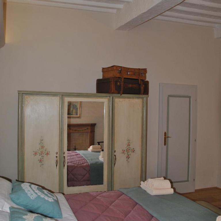 Casa Dolce Casa - Camera Matrimoniale - 3