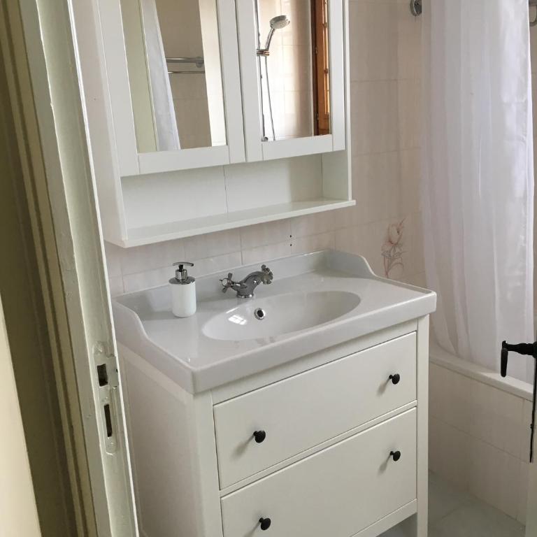 Monte Carlo View and Spa - Double Room with Sea View - 5
