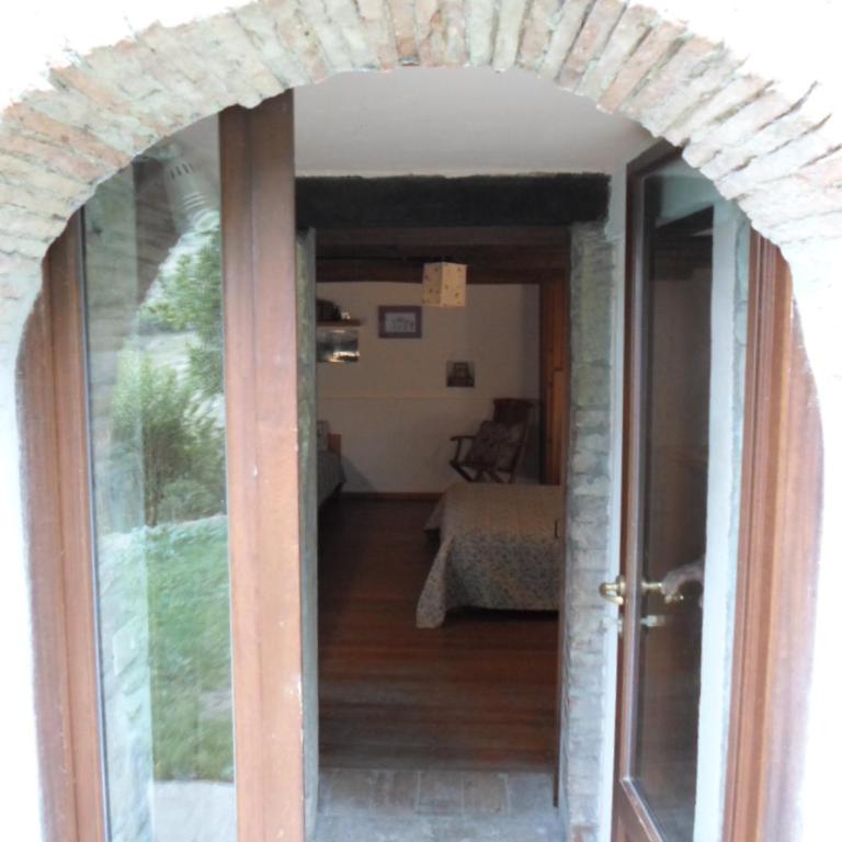 Fattoria Didattica Gli Allori - Appartamento - Piano Terra - 11