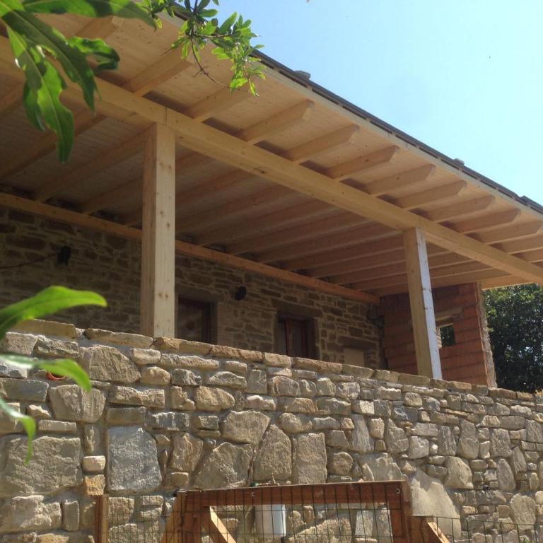 Fattoria Didattica Gli Allori - Appartamento - Piano Terra - 5