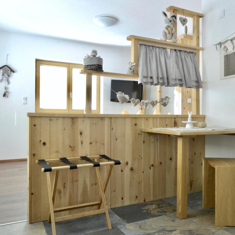 Aparthotel Ambiente - Apartment mit 2 Schlafzimmern - 3