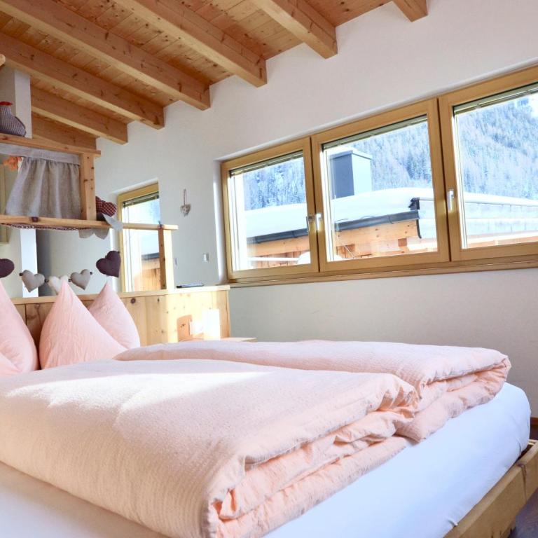Aparthotel Ambiente - Apartment mit 2 Schlafzimmern - 2