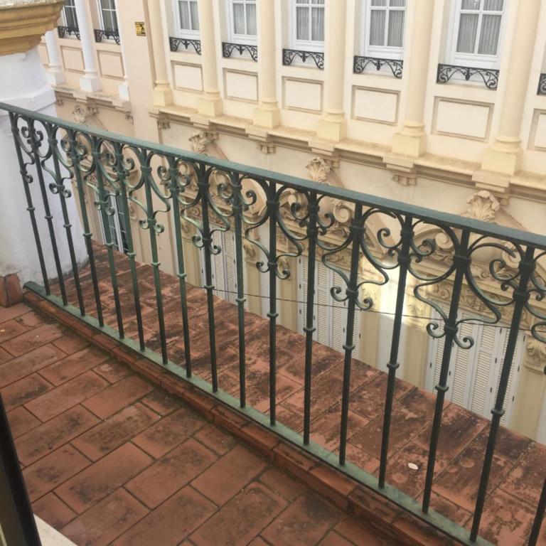 DUPLEX SAGASTA Apartamentos-Sagasta - Duplex Apartment - 40