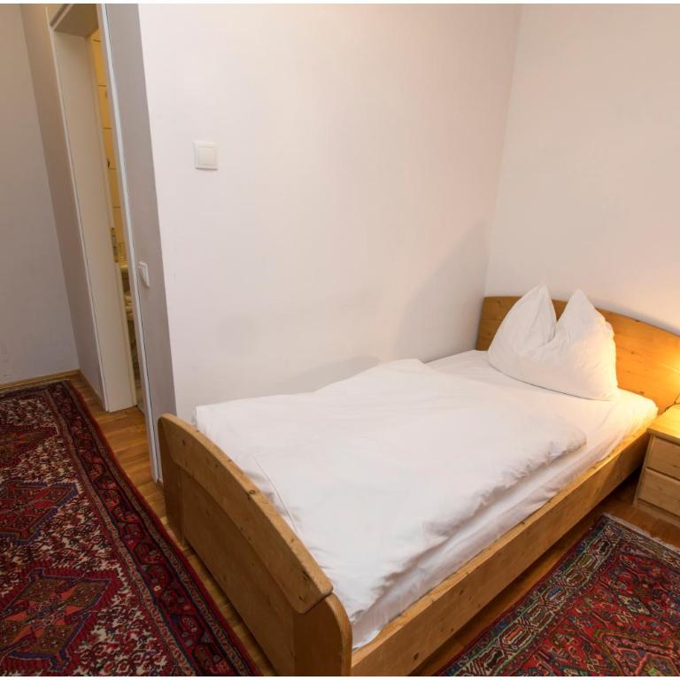 Hotel Gratkorn - "Bed & Breakfast" - Einzelzimmer - 3