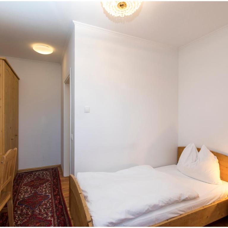 Hotel Gratkorn - "Bed & Breakfast" - Einzelzimmer - 2
