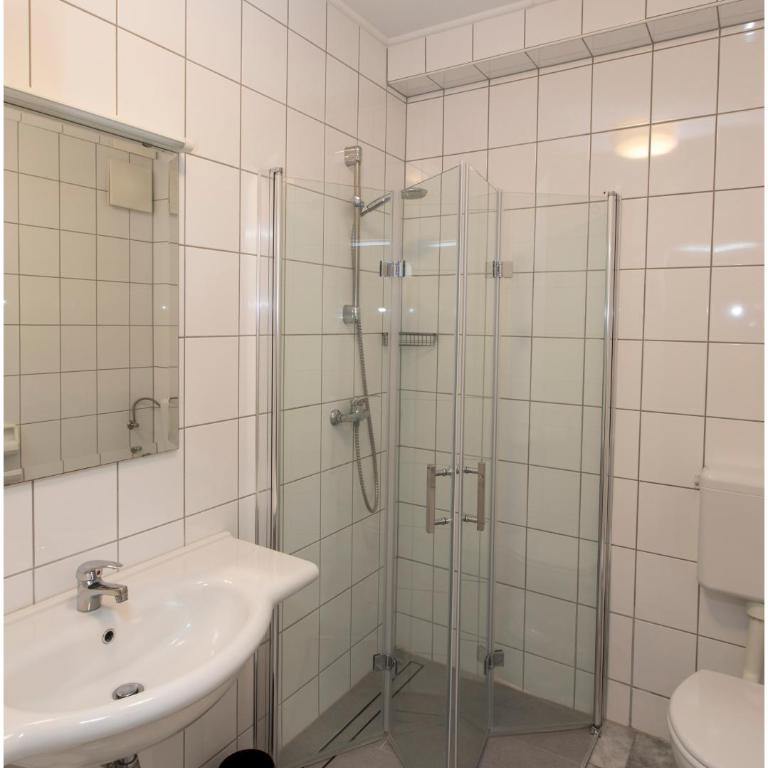 Hotel Gratkorn - "Bed & Breakfast" - Einzelzimmer - 4