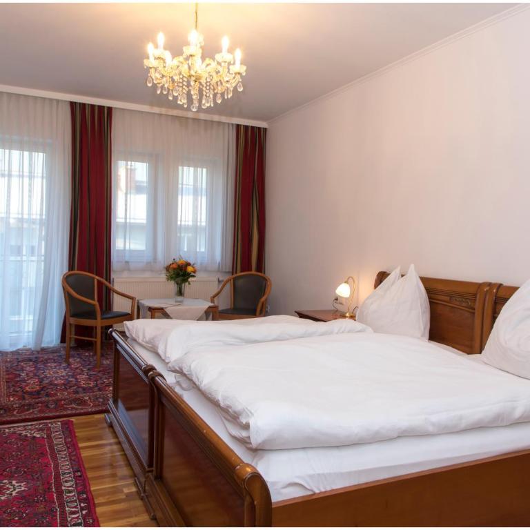 Hotel Gratkorn - "Bed & Breakfast" - Zweibettzimmer - 3
