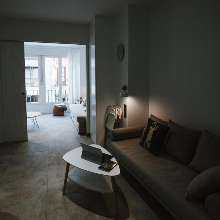 Reyes 59 - Apartment -First Floor- Disability access - 18