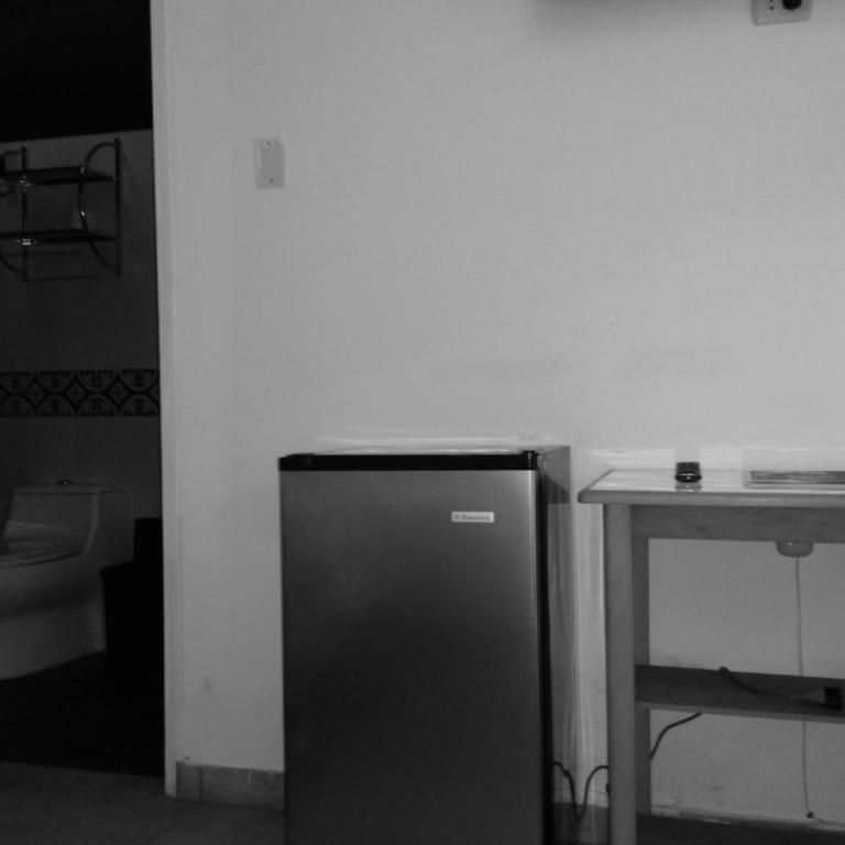 Blue Shark Apartments - Mixed Dormitory Room - 2