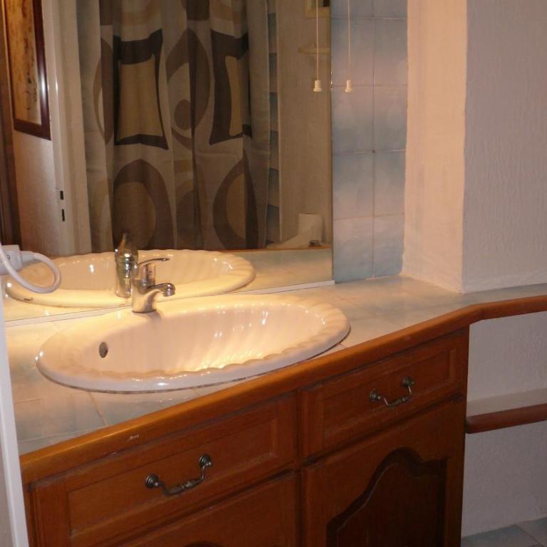 Appartements Vieux Nice / Marché aux fleurs - Appartement 1 Chambre avec Balcon - Ruelle Du Malonat - 11
