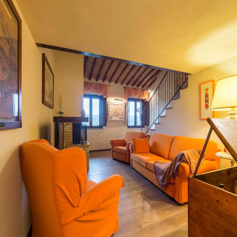 Casa Laura - Appartamentino su 2 Livelli - 2