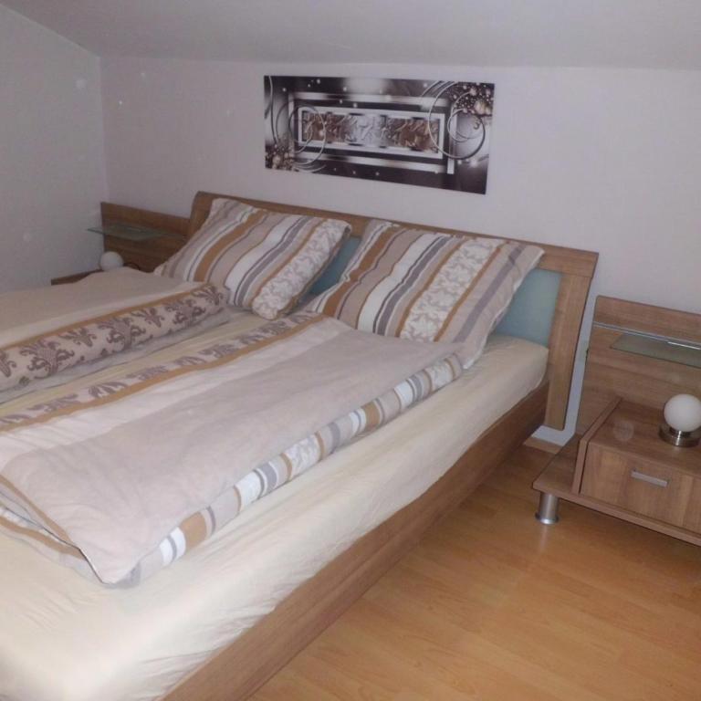 Haus Marina inklusive gratis Eintritt Alpentherme - Apartamento de 1 dormitorio - 15