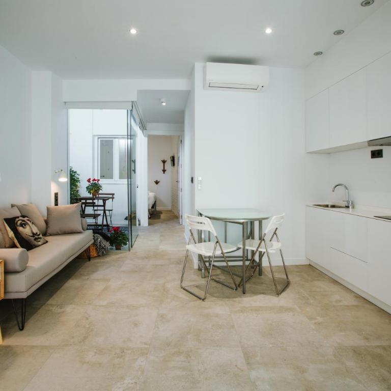 Reyes 59 - Apartment -First Floor- Disability access - 1