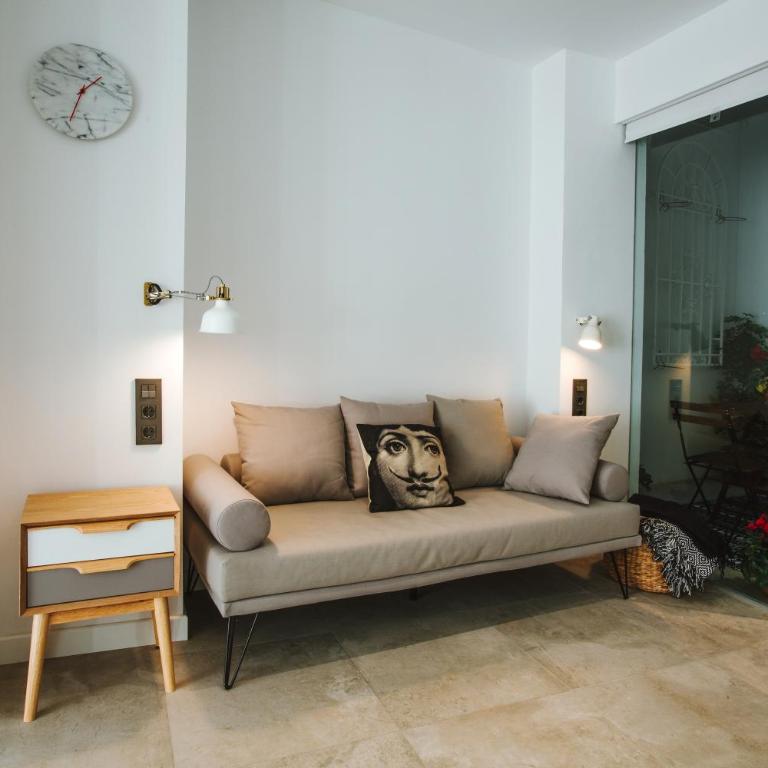 Reyes 59 - Apartment -First Floor- Disability access - 3