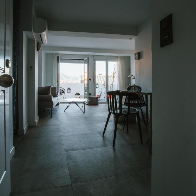 Reyes 59 - Atico - Sixth Floor - 16