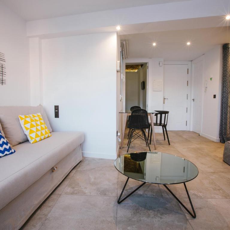 Reyes 59 - Atico - Sixth Floor - 19