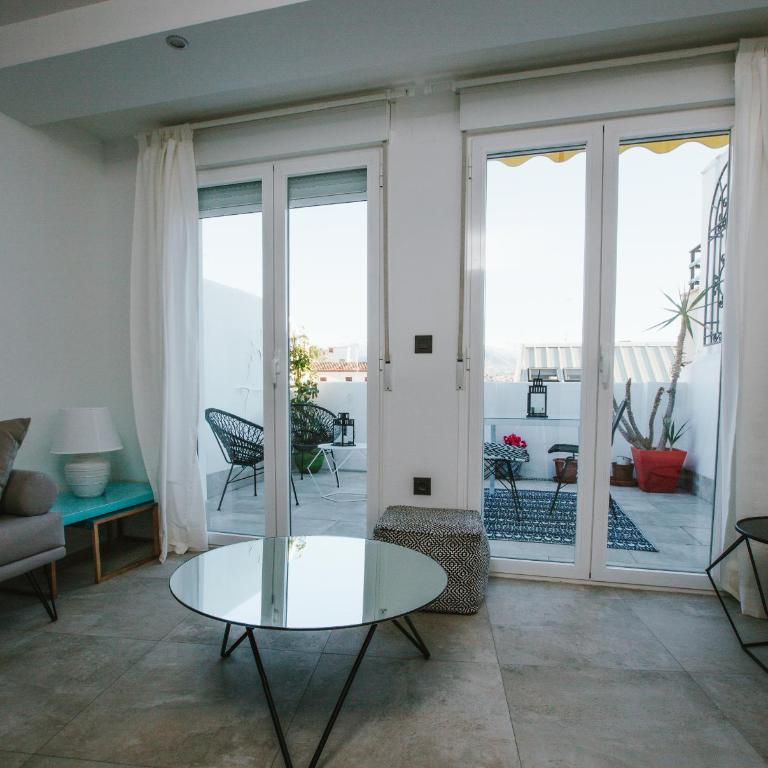 Reyes 59 - Atico - Sixth Floor - 28