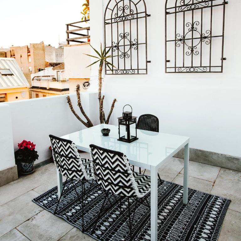 Reyes 59 - Atico - Sixth Floor - 27
