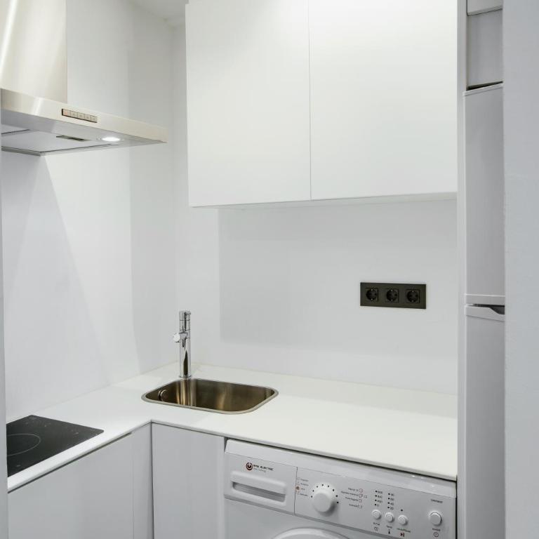 Reyes 59 - Atico - Sixth Floor - 11