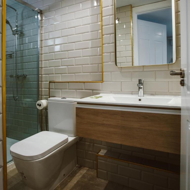 Reyes 59 - Atico - Sixth Floor - 12