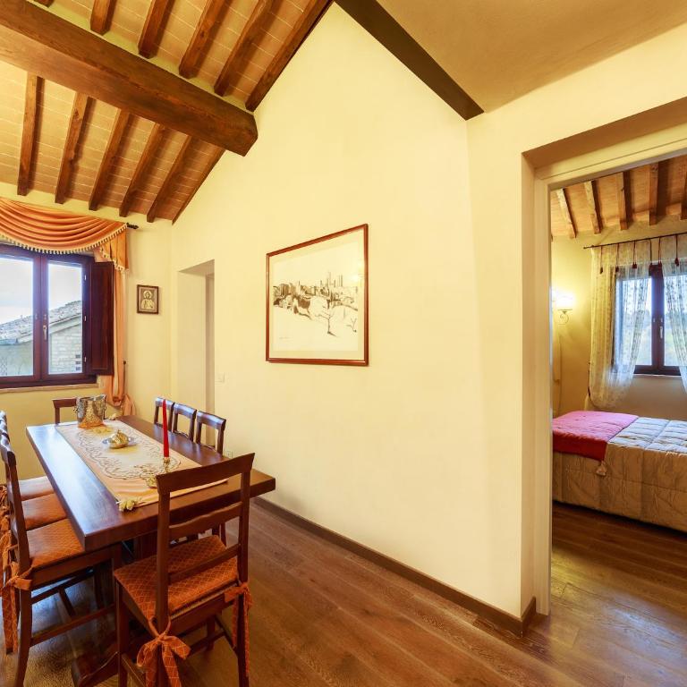 Casa Laura - Appartamentino su 2 Livelli - 7