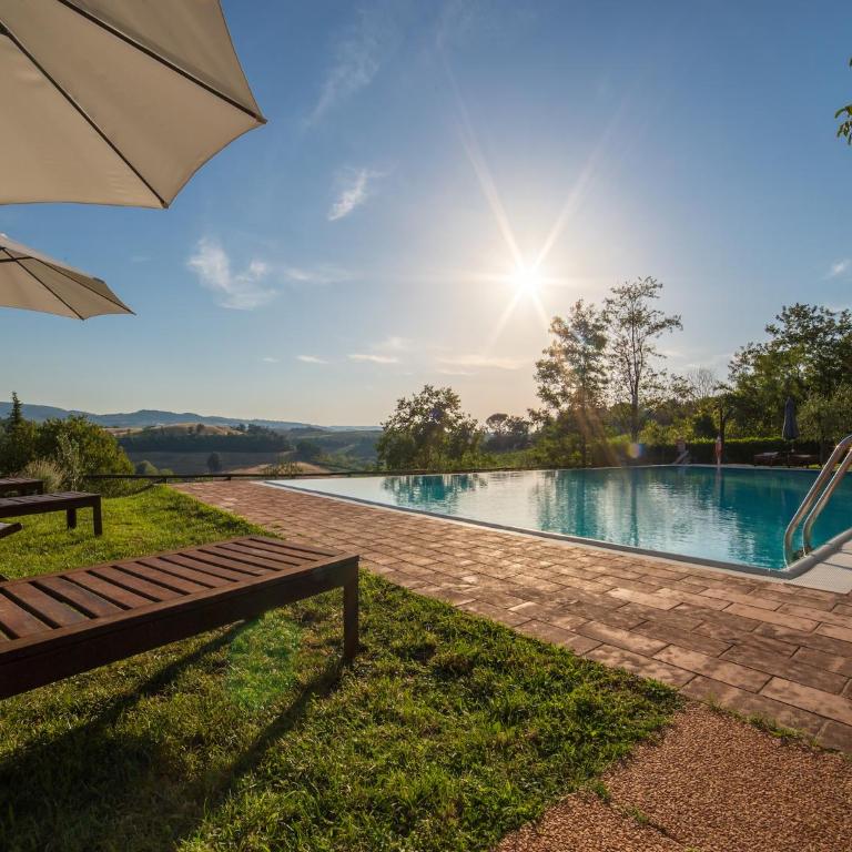 Casa Laura - Appartamentino su 2 Livelli - 21