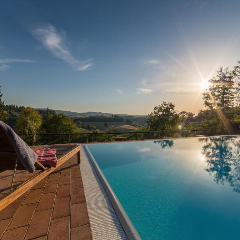 Casa Laura - Appartamentino su 2 Livelli - 22