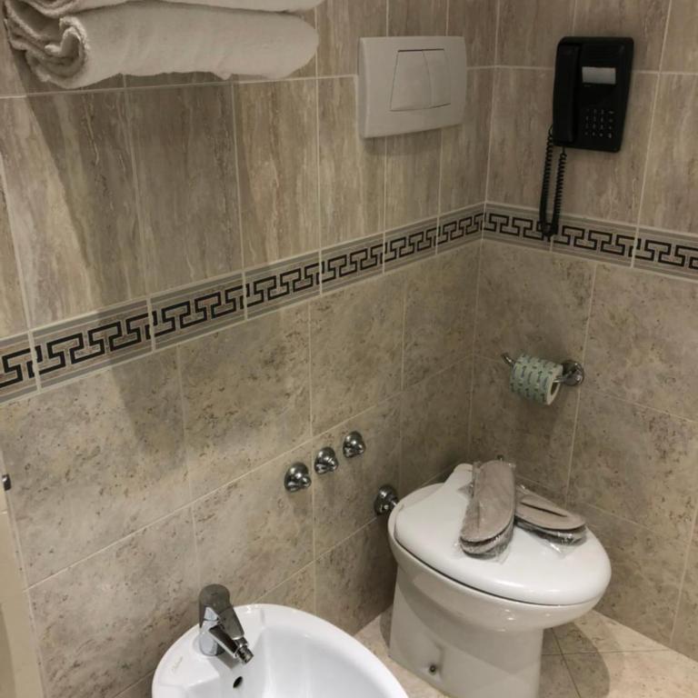 Hotel Imperiale Rimini & SPA - Camera Superior con Balcone - 2