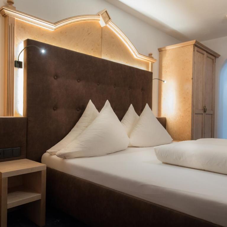 Hotel Albona - Deluxe Doppelzimmer - 3