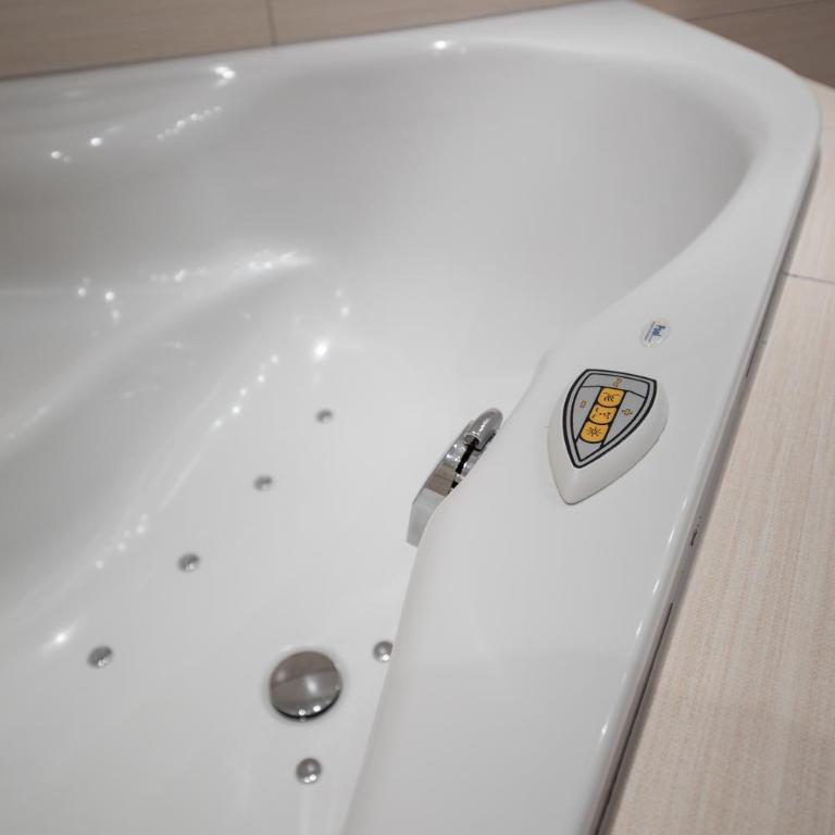 Hotel Albona - Suite mit 2 Schlafzimmern - 2