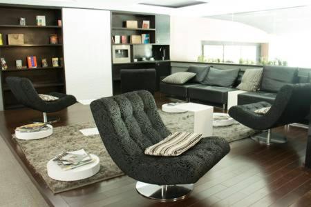 Studio Loft Polanco with POOL - Apartamento con vistas a la piscina - 27