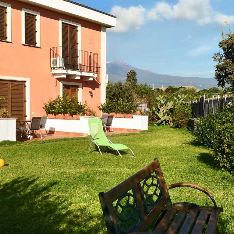 Case Vacanze Residence Trinacria - Appartamento con 1 Camera da Letto - 3