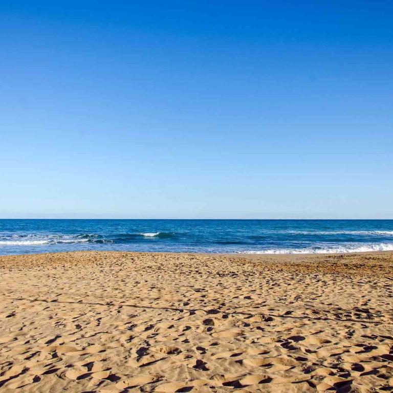 Villa Marina few mt from sand beach - One-Bedroom Apartment - 1