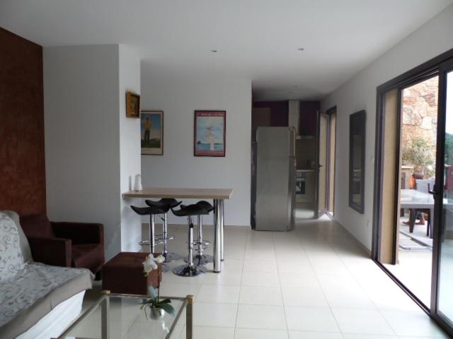 Luna verde - Appartement - 5