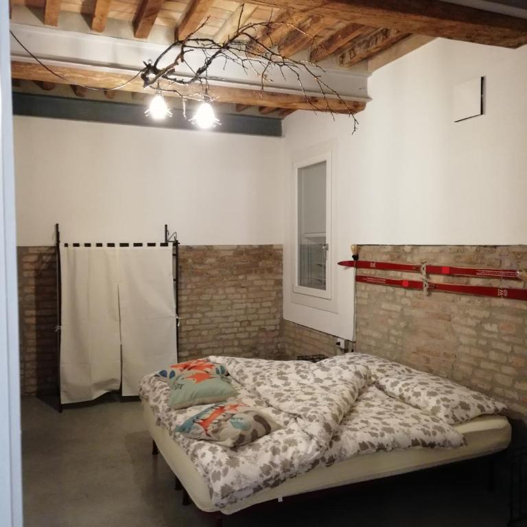 Zucchero sui Baffi- Food Lovers B&B - Camera Matrimoniale/Doppia con Letti Singoli con Bagno Privato - 2