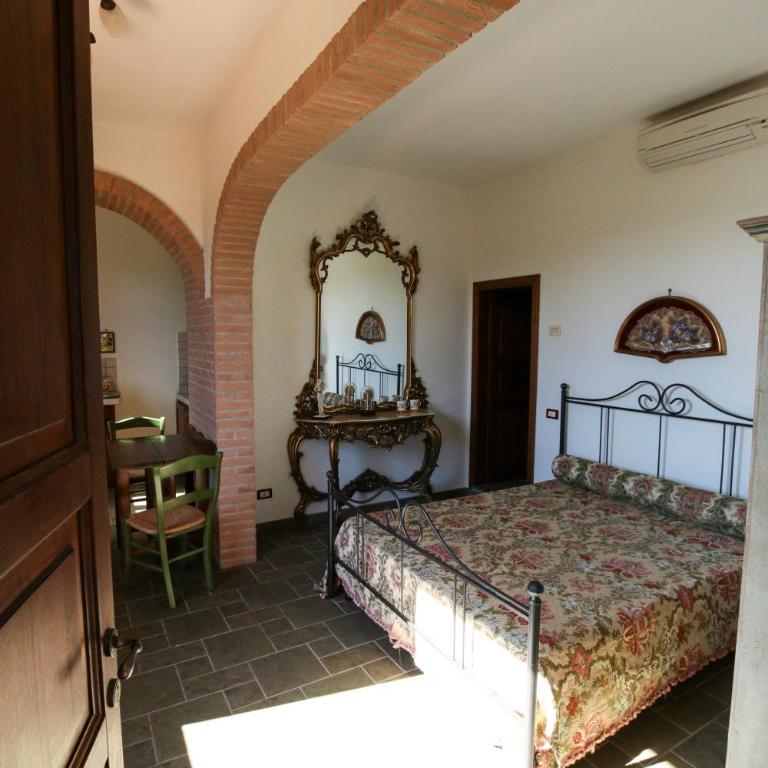 Agriturismo Villa Isa - Casa Vacanze - 1