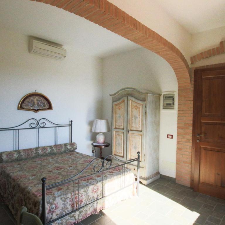 Agriturismo Villa Isa - Casa Vacanze - 2