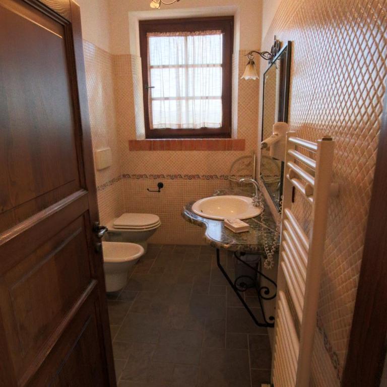 Agriturismo Villa Isa - Casa Vacanze - 4